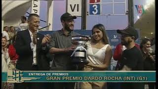 Carr.12 GRAN PREMIO DARDO ROCHA (INTERNACIONAL) (G1) 19-11-2022