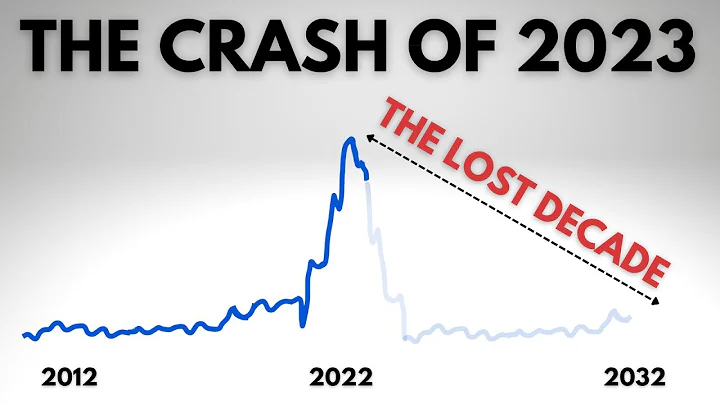 Home Prices Will Never Be The Same (Sellers In Panic Mode) - DayDayNews