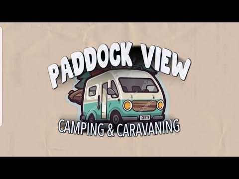 CAMPING, CARAVANNING AND MOTORHOME SITE