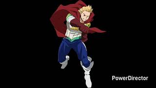 Happy Birthday Ichigo Kurosaki, Izuku Midoriyadeku, Mirio Togata, And Hwoarang