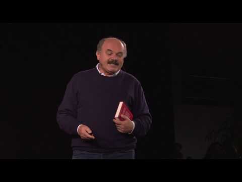 Storia delle invenzioni e dei sentimenti umani | Oscar Farinetti | TEDxTreviso