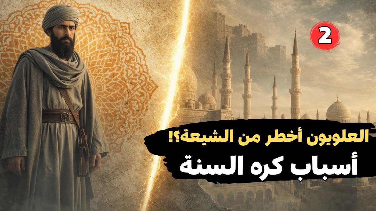 تاريخ الطائفة العلوية (2): حقيقة فتوى ابن تيمية وأسرار الصراع مع السنة