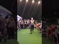 حفلة في سفينة ليالي شامية في اسطنبول مع ملك الموال الفنان مصطفى سرميني