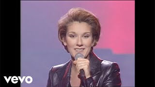 Céline Dion - Destin (Live à Paris 1995) chords