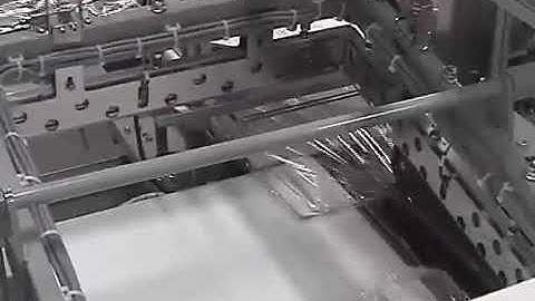 L-Seal Shrink Wrapping System Bagging Surgical Wraps - ST-2219