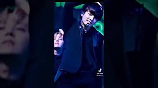 Jk slowed smooth step like Butter 💜💟💜💟
