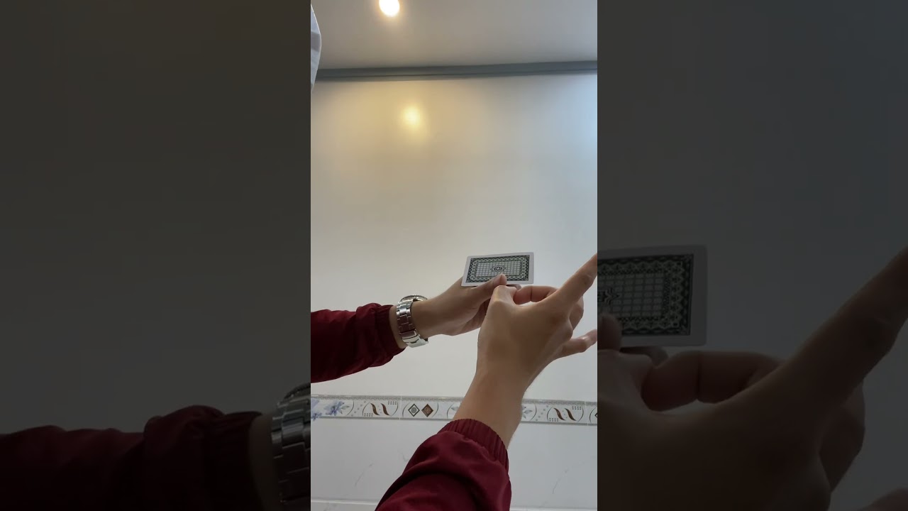 Card Boomerang | BÚNG BÀI QUAY TRỞ LẠI #3 | 