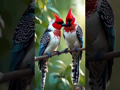 Feathers of Fantasy