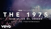 The 1975 - Love It If We Made It (Official Video) - YouTube