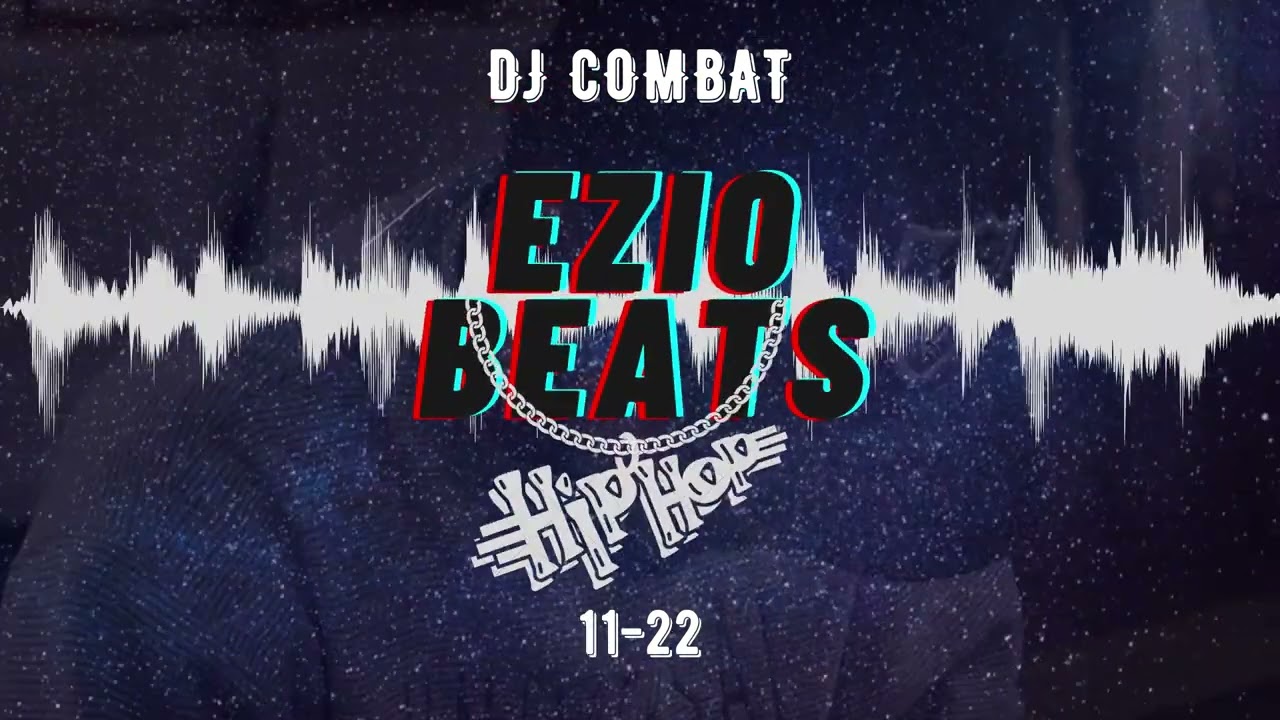DJ Combat - 11-22