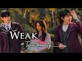 [FMV] True beauty || Weak - SWV