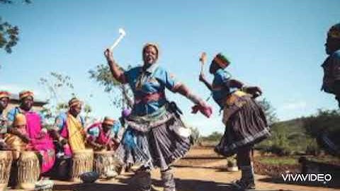 Swa hela Swilo Demo Song
