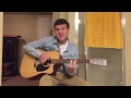 Ugotme - Omar Apollo Cover | Kieran King