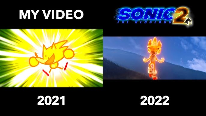 Sonic 2: o Filme” já tem novo trailer – LuxWOMAN