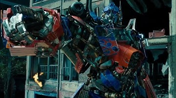 TRANSFORMERS: DARK OF THE MOON (2011) sub indonesia | para autobots datang