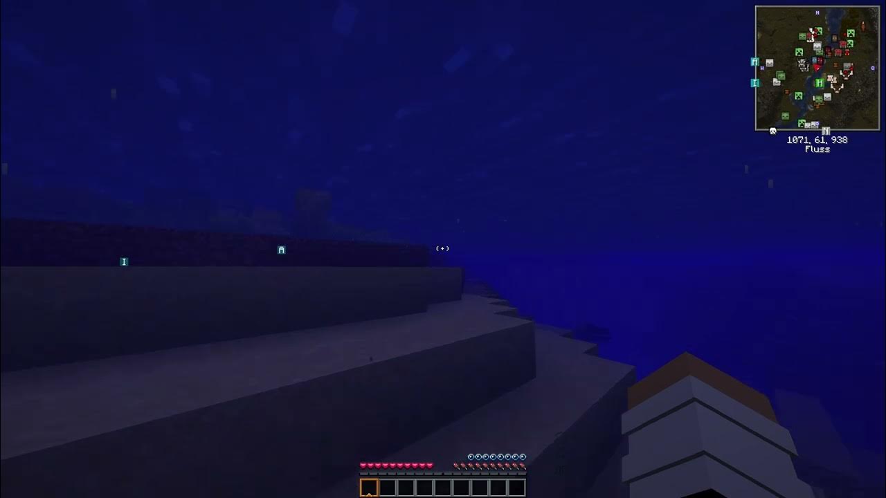1000 Wege um ins Gras zu Beißen ⭐ Better Minecraft [FABRIC] S02E16 YouTube