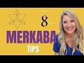 WDW Merkaba Tips