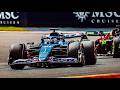 ELR Season 4 Round 5 Belgium GP