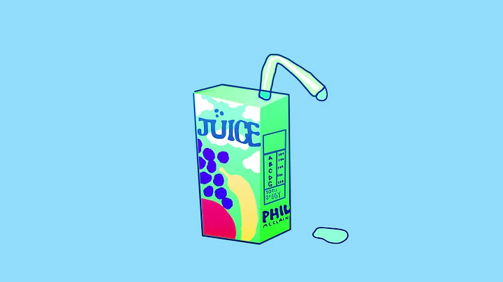 Phil McClain - Juice