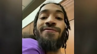 Jayru Campbell due back in court Tuesday on assault, child abuse charges