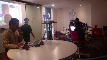 Lesson PIK Koding Next