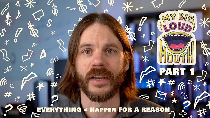 Everything  Happen for a Reason - Jeremy Duncan