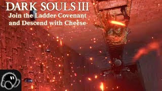 Dark Souls 3: Join the Ladder Covenant and Descend with Cheese (PVP)
Some gankers had been fighting invaders and were very, very reliant on their glass canon sorcerer to shot people with Crystal Soul Spear while they were distracted. It was no surprise that when a fellow invader killed one of the phantoms that the host started running, seeing as I was already locking the sorcerer out of casting anything. I fully expected the host to continue running once the sorcerer died but he/she choose to use the Ring of Favor exploit to hide a lack of skill. Wouldve preferred a natural ladder fight but I like those ladder covenant rewards too much to risk losing to an exploit.
💀 Build Setup
Level: 108
Vigor: 30, Attunement: 30, Endurance: 21
Vitality: 10, Strength: 15, Dexterity: 20
Intelligence: 32, Faith: 32, Luck: 7
Weapons:
Demons Scar +5, Chaos Dagger +10, Dark Four-Pronged Plow +10
Target Shield +10, Saint-Tree Bellvine +10
Armor:
Sunset Helm, Xanthous Overcoat, Black Gauntlets, Ruin Leggings
Rings:
Hornet Ring, Untrue Dark Ring, Prisoners Chain, Ring of Favor +3
Spells:
Fire Surge, Seething Chaos, Chaos Bed Vestiges, Black Flame
Game Version: PS4 1.15
🎵 Music Credits
0:00 | Kicks by Sycamore Drive (https://soundcloud.com/sycamoredrive/sycamore-drive-kicks)
https://creativecommons.org/licenses/by/3.0/
2:10 | Daemones by Kai Engel (https://www.kai-engel.com/)
https://creativecommons.org/licenses/by/3.0/
🔍 Other Places You Can Find Me
Twitch: https://www.twitch.tv/RKirby808
Twitter: https://twitter.com/RKirby808
More Dark Souls 3 PVP Invasions and Gank City Videos
https://www.youtube.com/playlist?list=PLvvPcTvcY2_1wQPE2Pz4OHCGVwViHit0A Dark Souls 3: Join the Ladder Covenant and Descend with Cheese (PVP)