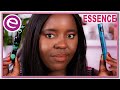 BATTLE OF ESSENCE MASCARA | REVIEW & DEMO