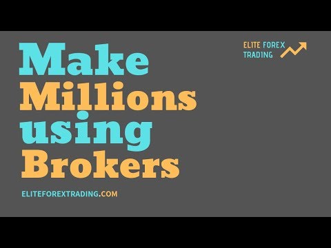 Top Forex Brokers – Best Fx Trading Platforms