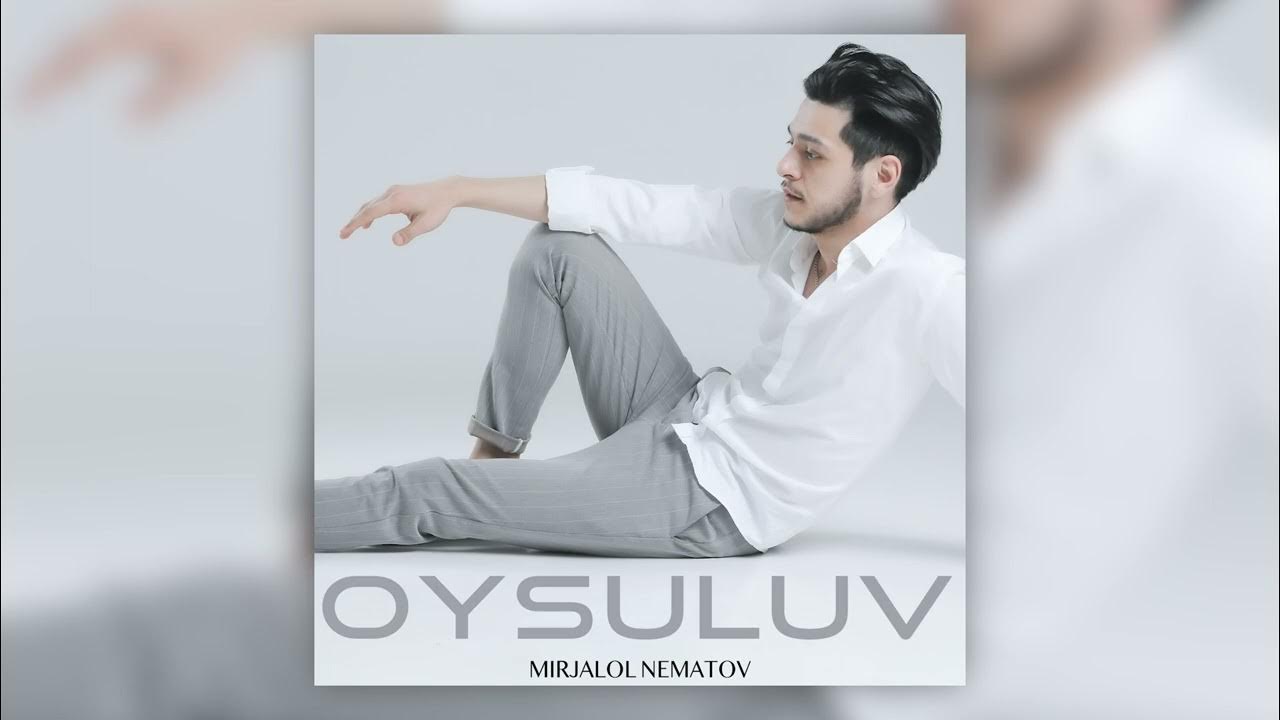 Mirjalol zara. Mirjalol nematov 2025. oysuluv. миржалол нематов 2025. mirjalol nematov qo&#039;shiq audio.