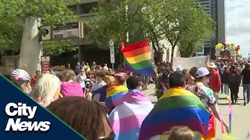 Canadian census includes transgender and non-binary data