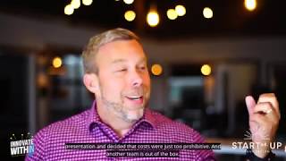 Episode 2 Startedup Video Series Teams Rearvue Kolt Eletronic Solutions