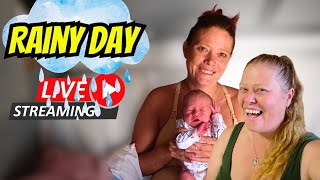 Positivelyobnoxious Is Live