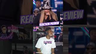 Reaction Preview: Robin S & Sainted 'Show Me Love' #robins #sainted #agt #reaction #musicreaction