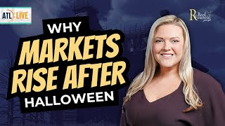 The “Halloween Effect”: Why the Market Often Rises After October