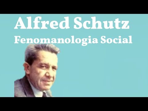 Video: Alfred Schutz