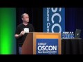 OSCON 2010:  Rob Pike, "Public Static Void"