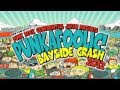 PUNKAFOOLIC! BAYSIDE CRASH 2012 Trailer