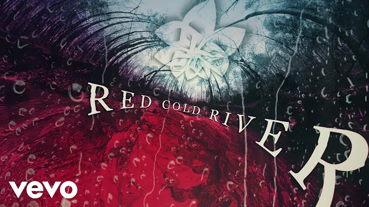Breaking Benjamin, Spencer Chamberlain - Red Cold ...