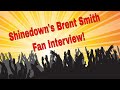 Brent Smith Of Shinedown Discusses Live In Quarantine Times And Movie In The Works