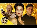 BEST BOND VILLAINS OF ALL TIME! James Bond Revisited