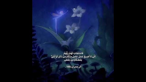 أيات من سورة آل عمران #القرآن_الكريم  #القرآن #القرآن_الكريم #تلاوات #دعاء #رسول_الله #اذكار  #تجويد