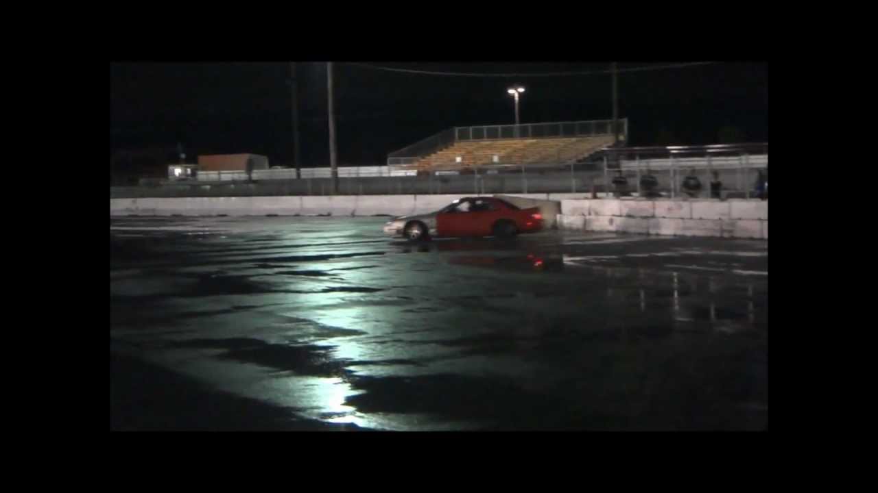 Central Florida Racing Complex Drifting