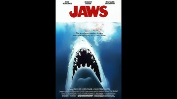 #reviving #movieposter #jaws #shark #sharks #swimming #terror #pelisnetflix #netflix #movie #popcorn