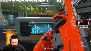 Mouse and Keyboard is the way on Halo Infinite 😤