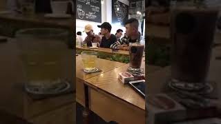 Rich Choi Và Bray Giải Hòa