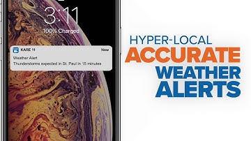 KARE 11 has a new app!