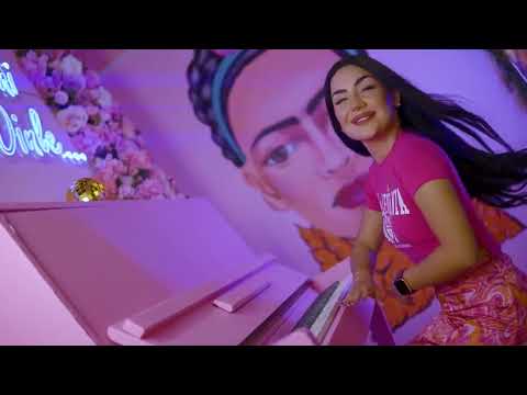 Naz Dej   Aşık Mecnun feat  Elsen Pro Official Music Video 4K
