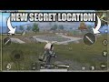 Pubg secret place  brokkii gaming highlights