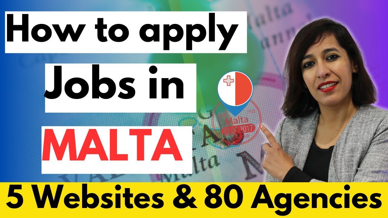 education jobs in malta